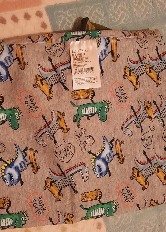 Boyunluk ve bere  - Görsel 5