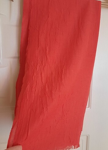 Pamuklu Şal - Görsel 3