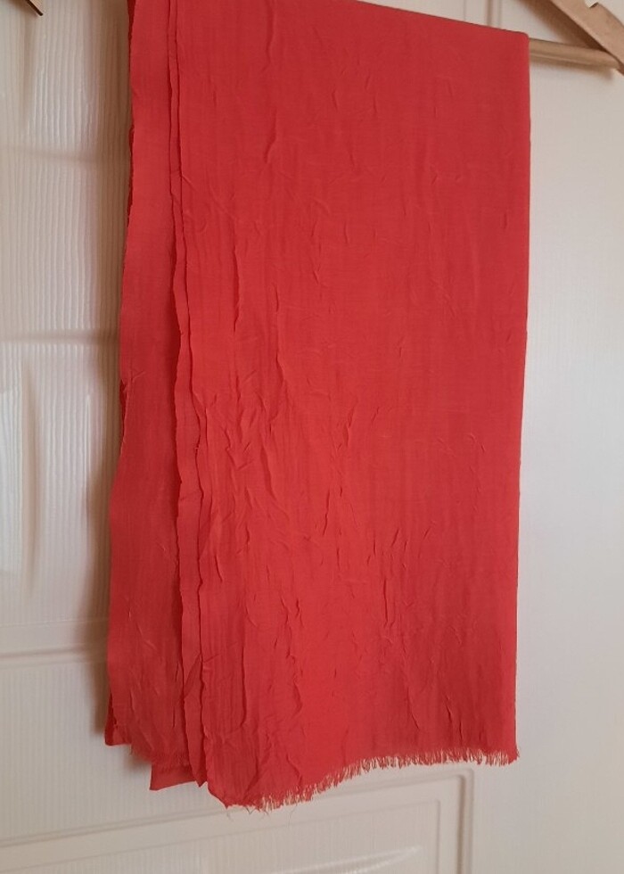 Pamuklu Şal  - Görsel 2