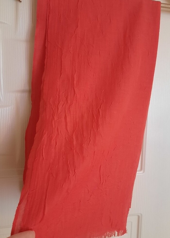 Pamuklu Şal  - Görsel 3