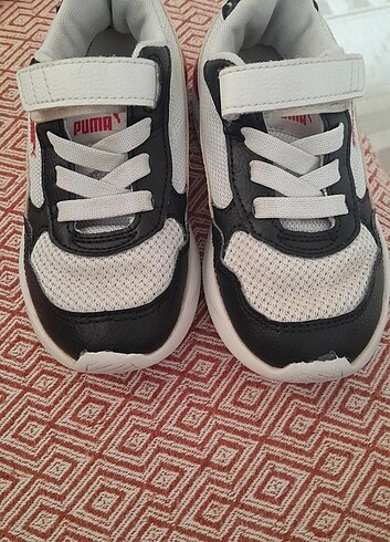 Puma spor ayakkabj unisex