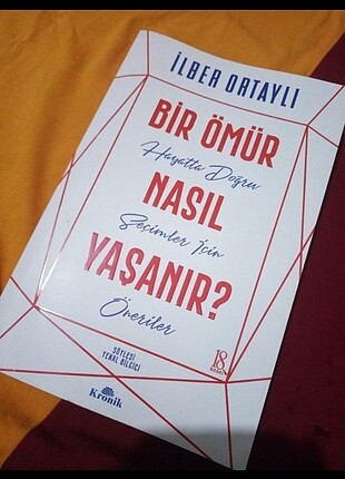 İlber Ortaylı 