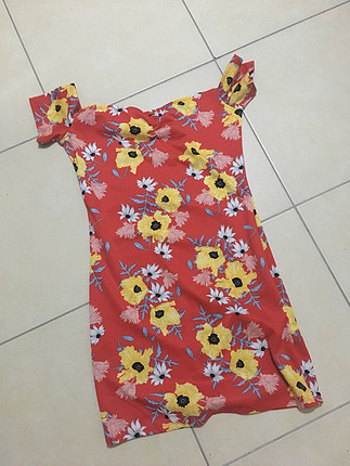 H&M H&M elbise