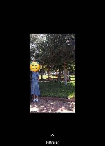 diğer Beden MEZUNİYET ELBİSESİ BAĞLAMALI
