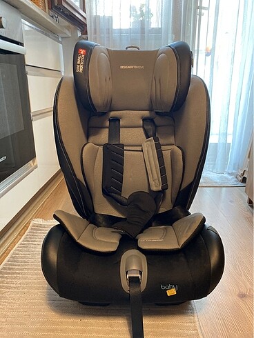 Baby plus oto koltuğu