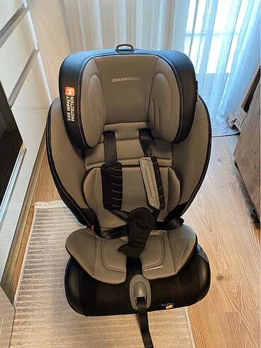 Diğer Baby plus oto koltuğu