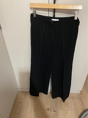 Kumaş pantolon - Görsel 2