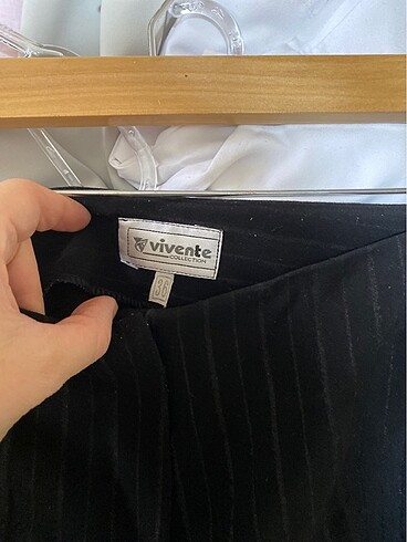 Kumaş pantolon - Görsel 5