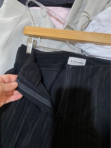 Kumaş pantolon - Görsel 6