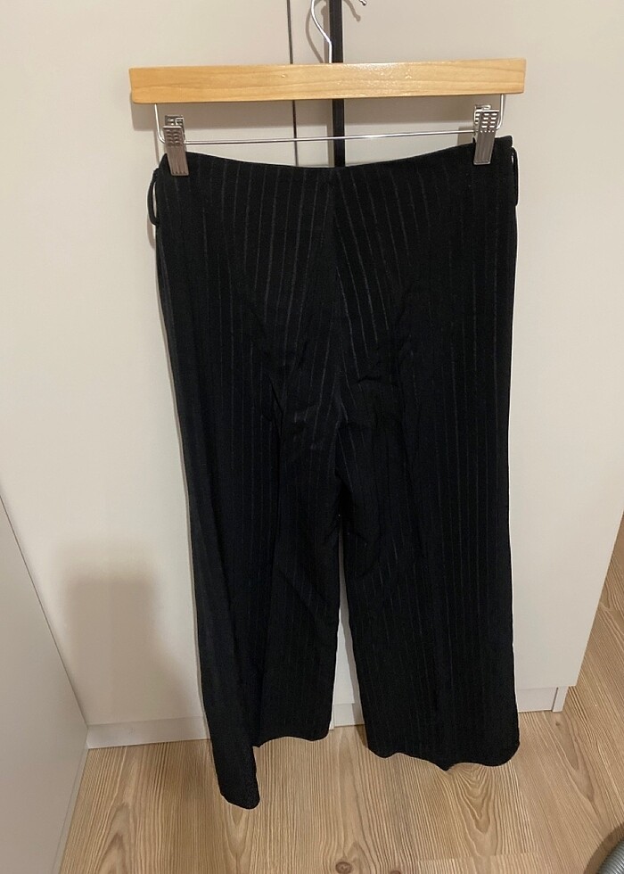 Kumaş pantolon - Görsel 3