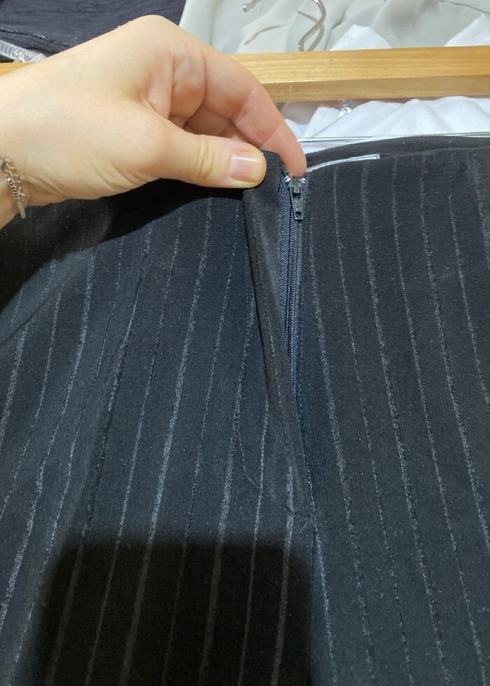 Kumaş pantolon - Görsel 4