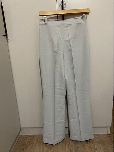 Kumaş pantolon - Görsel 2