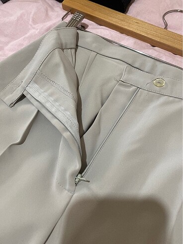 Kumaş pantolon - Görsel 3