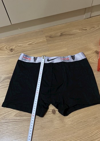Nike Erkek 3lü Boxer - Görsel 5
