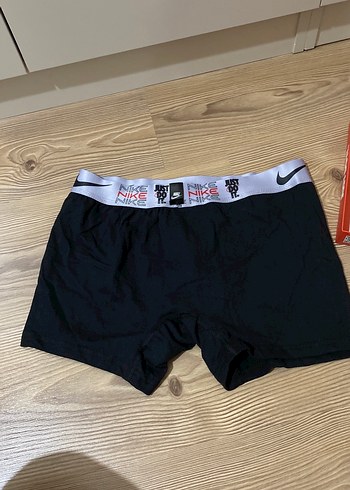 Nike Erkek 3lü Boxer - Görsel 6