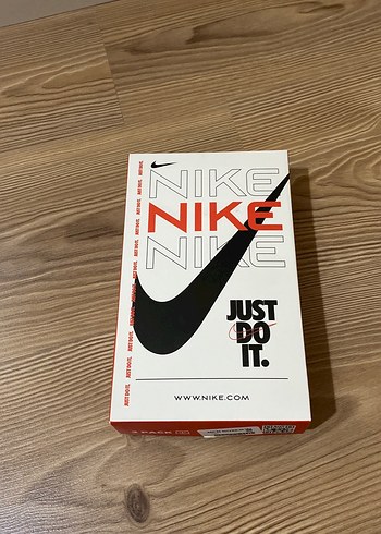 Nike Erkek 3lü Boxer - Görsel 2