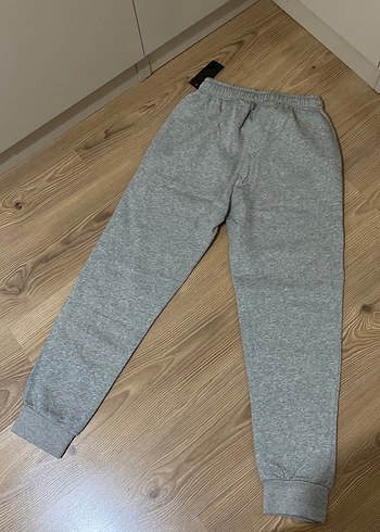 Gri Adidas Erkek Çocuk Eşofman Altı - Görsel 2