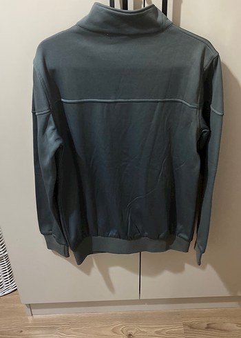 Fermuarlı sweet - Görsel 3