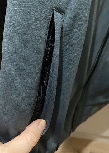 Fermuarlı sweet - Görsel 6