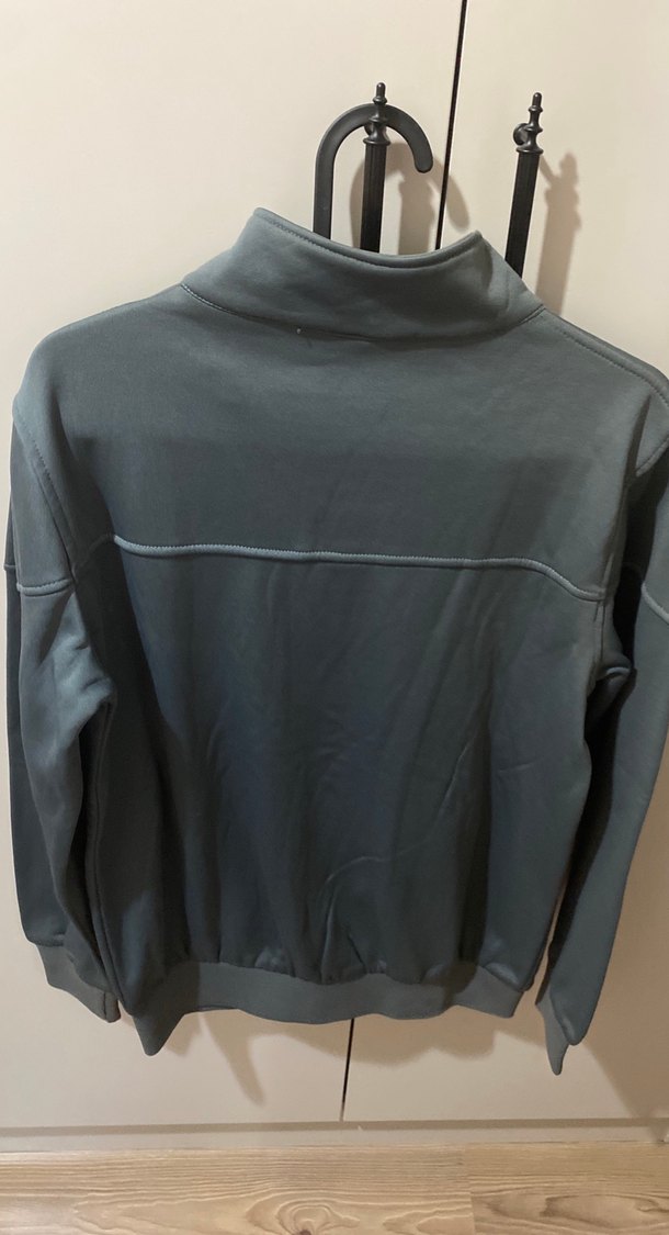 Fermuarlı sweet - Görsel 4