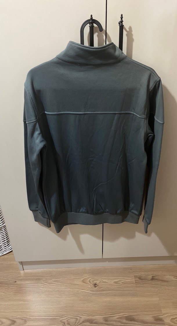 Fermuarlı sweet - Görsel 3