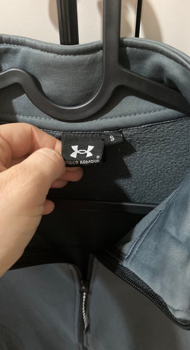 Fermuarlı sweet - Görsel 2