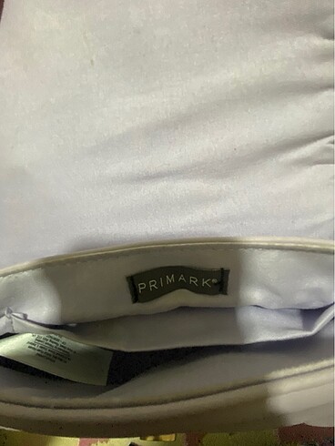 Primark Çanta