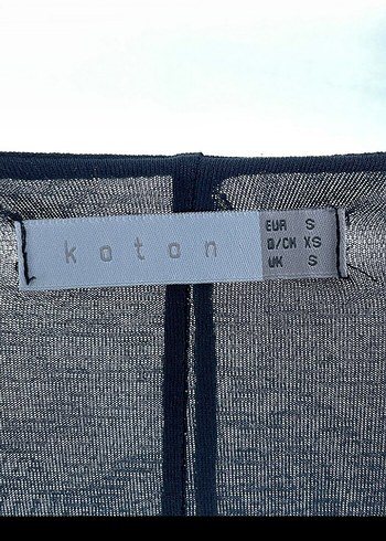 Koton #Koton V Yaka Mini Elbise
