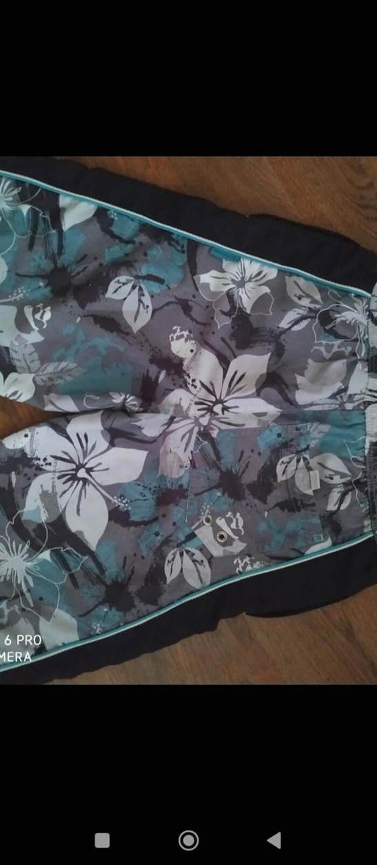 Deniz şortu 8 yaş - Görsel 3