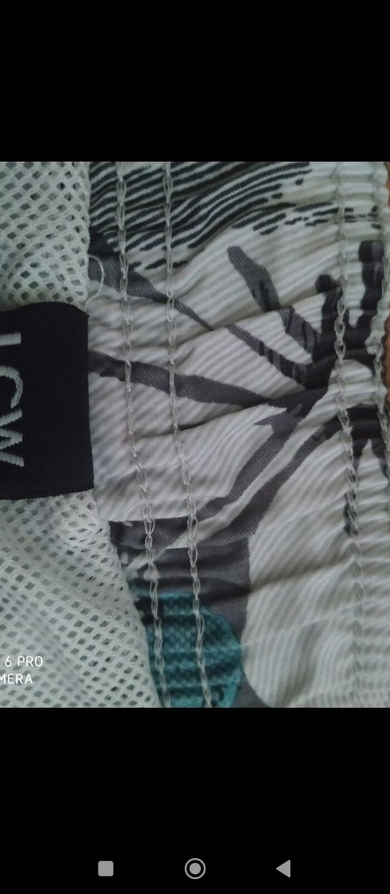 Deniz şortu 8 yaş - Görsel 2