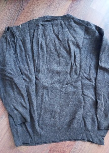 # Erkek #kazak - Görsel 4