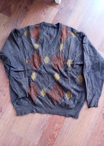 # Erkek #kazak - Görsel 2