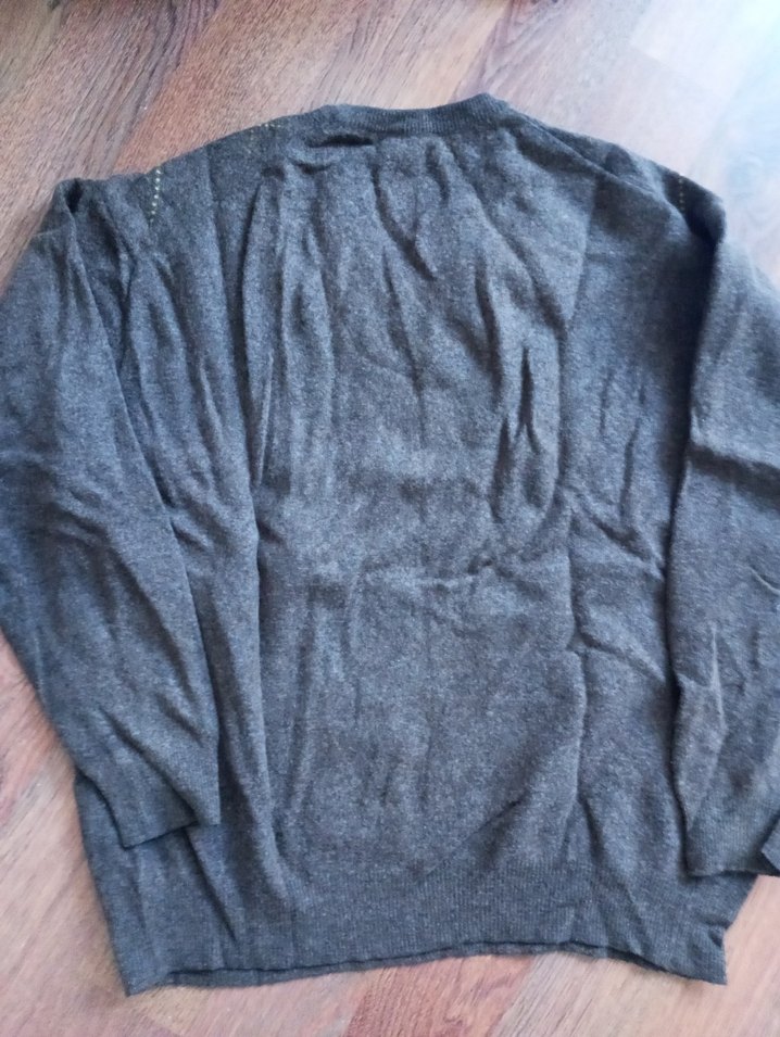 # Erkek #kazak - Görsel 4