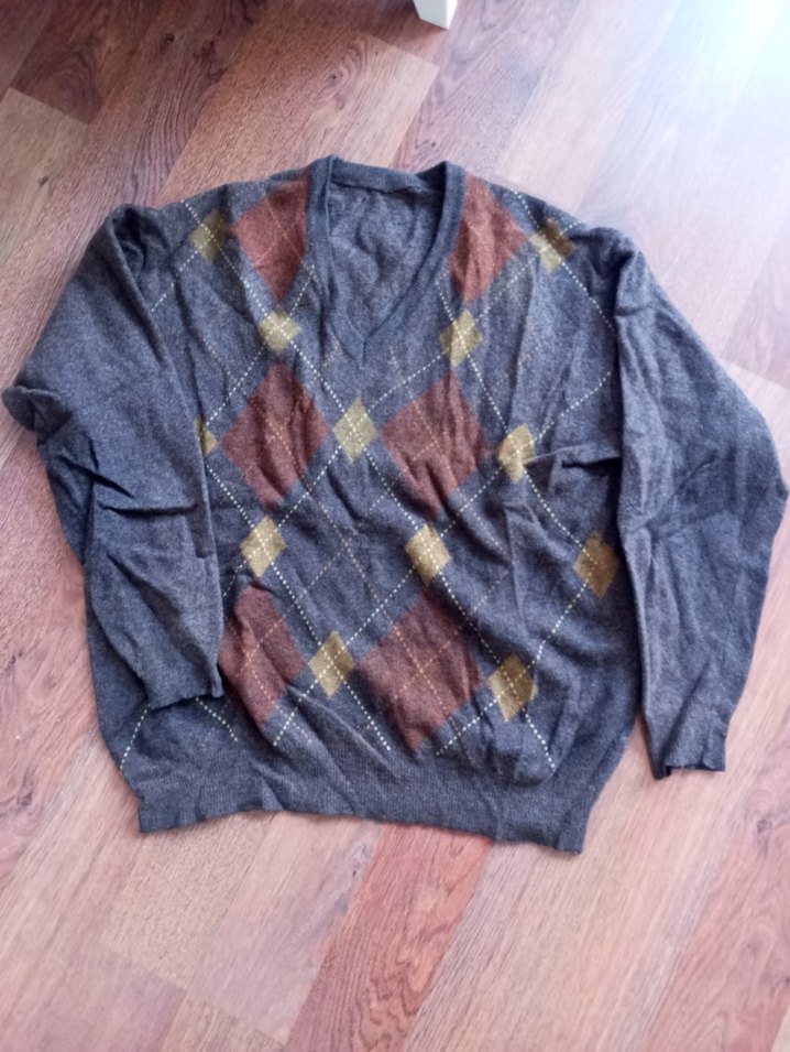 # Erkek #kazak - Görsel 2