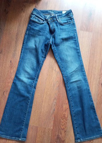 #Colins #Mavi #Denim #Jean - Görsel 2