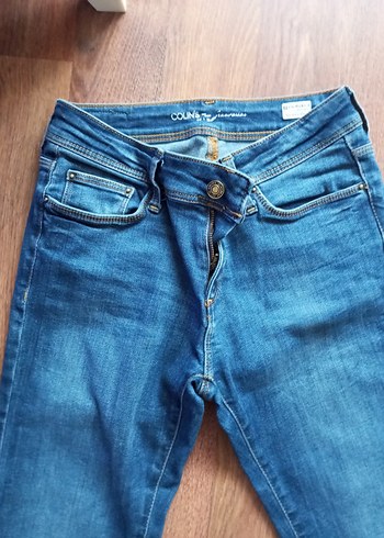#Colins #Mavi #Denim #Jean - Görsel 6