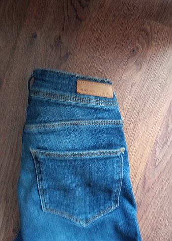 #Colins #Mavi #Denim #Jean - Görsel 7