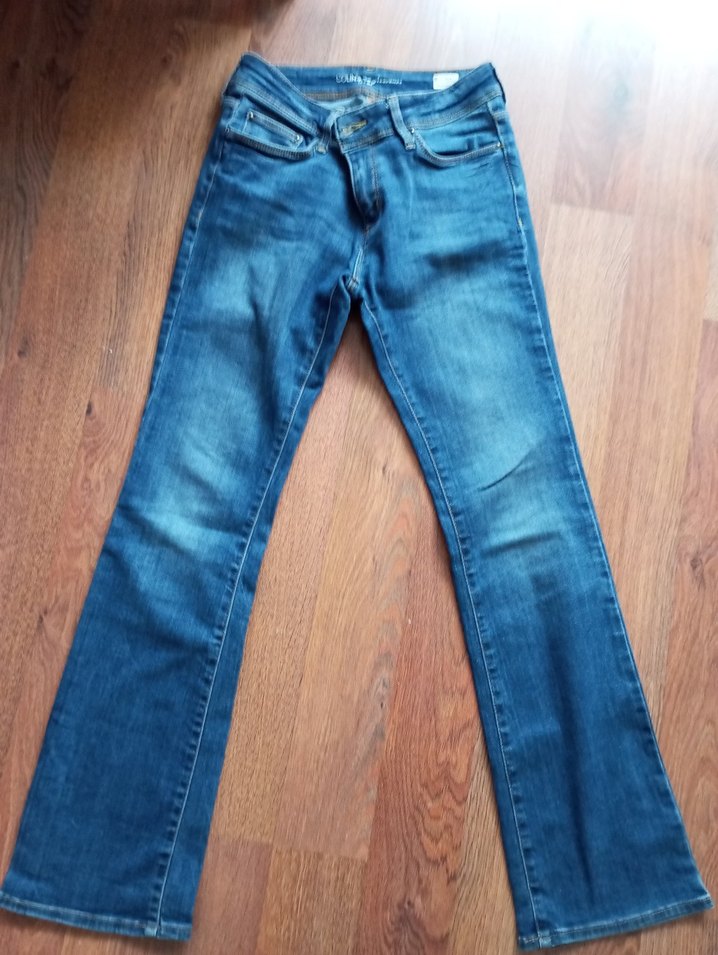 #Colins #Mavi #Denim #Jean - Görsel 2