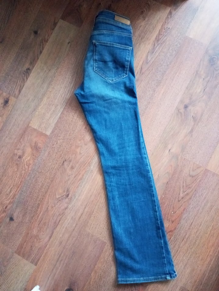 #Colins #Mavi #Denim #Jean - Görsel 5