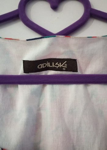 #adil ışık #çiçekli #Bohem #Elbise #AdL - Görsel 2