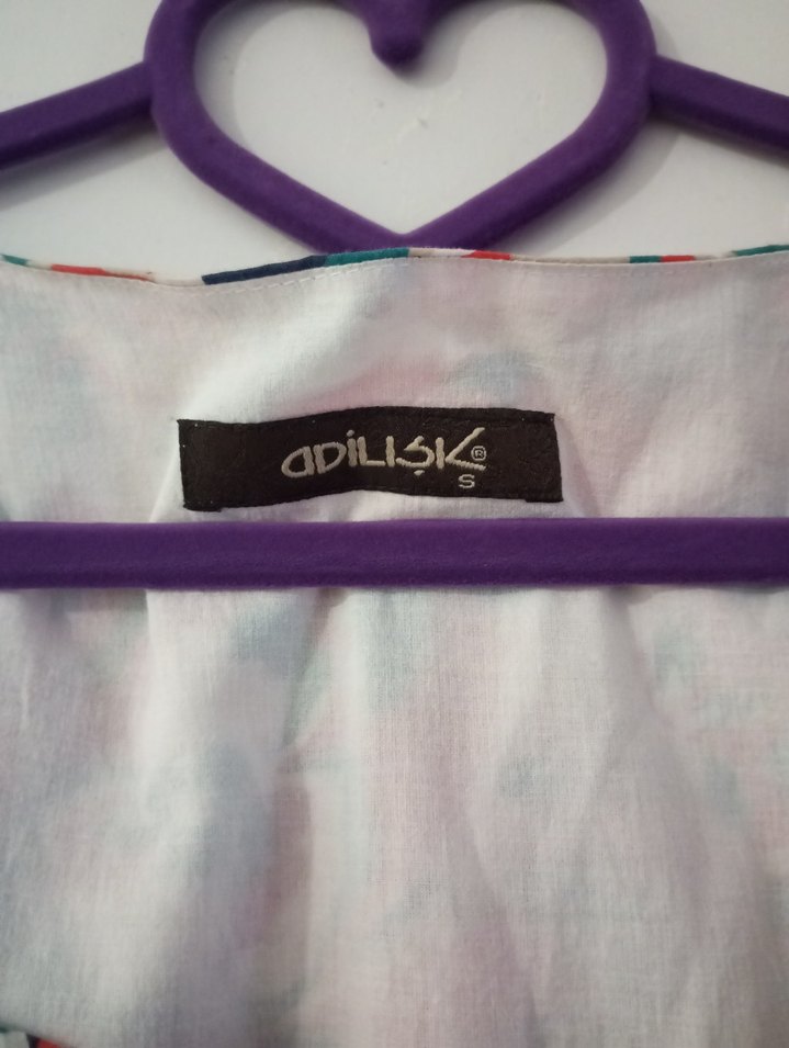 #adil ışık #çiçekli #Bohem #Elbise #AdL - Görsel 2