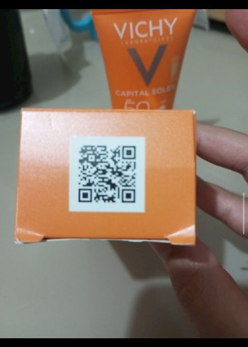 #Vichy CapitalSoleil SPF 50 #Güneş #kremi - Görsel 4