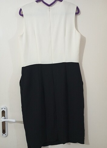 Cotton Bar Cotton L beden elbise