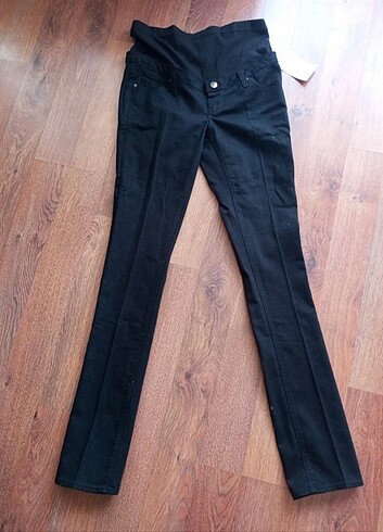 m Beden Zara mom pantolon