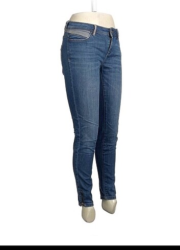 s Beden Zara jean