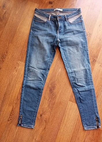 Zara jean