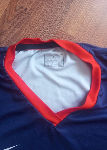 Nike #Tek kampüs #XL#Spor #Takımı