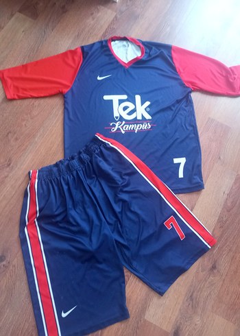 #Tek kampüs #XL#Spor #Takımı