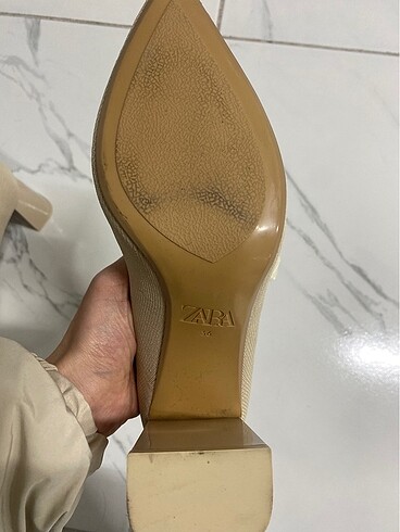 Zara Zara çorap bot