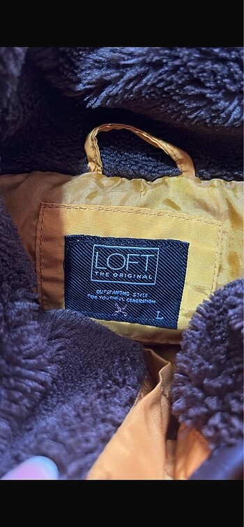 l Beden Loft mont